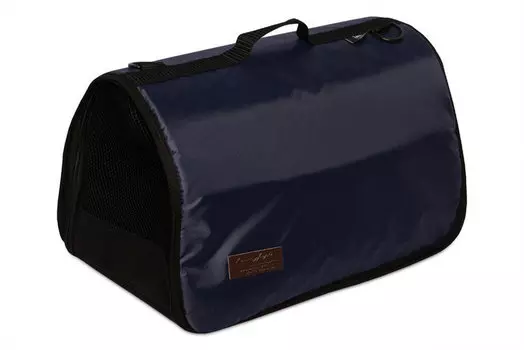 Сумка-переноска д/животных Lion Econom LM6508 Размер 3 (45x29x27 см)