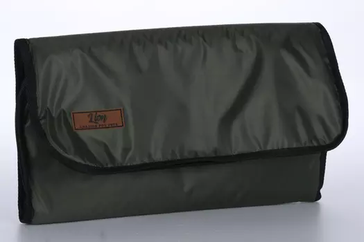 Сумка-переноска д/животных Lion Econom LM6509 Размер 3 (45x29x27 см)