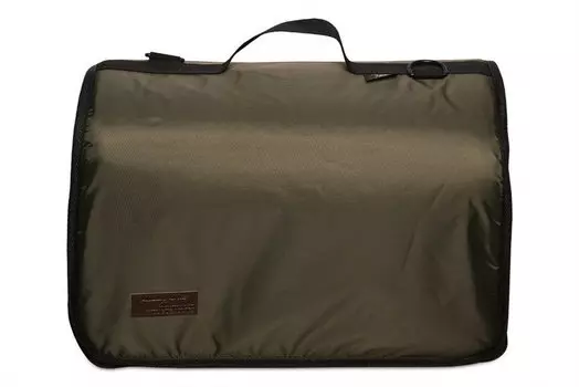 Сумка-переноска д/животных Lion Econom LM6509 Размер 2 (40x25x25 см)