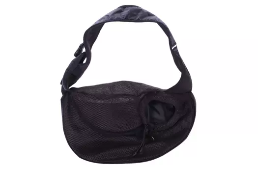 Сумка-переноска д/животных Lion Слинг LM6711-7 Размер (43x27x13 см) цвет коричневый