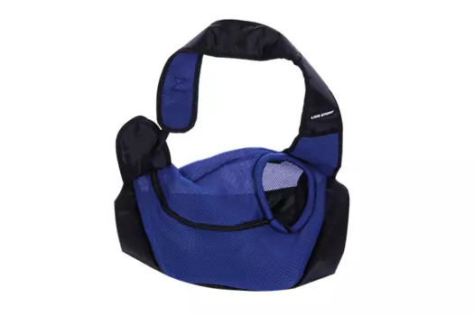 Сумка-переноска д/животных LionPets Слинг LM6711-6