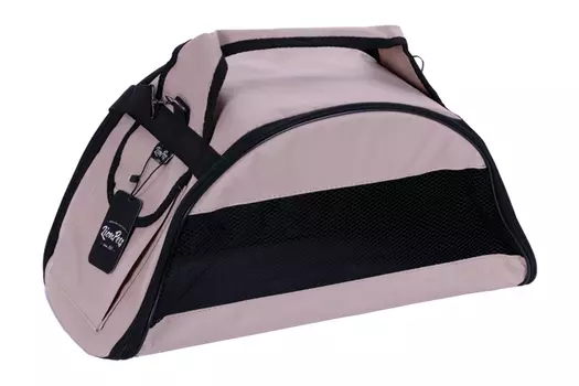 Сумка-переноска Lion Комфорт LM5601 Размер (21x46x25 см)