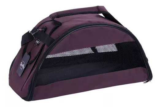 Сумка-переноска Lion Комфорт LM5605 размер (21x46x25 см)