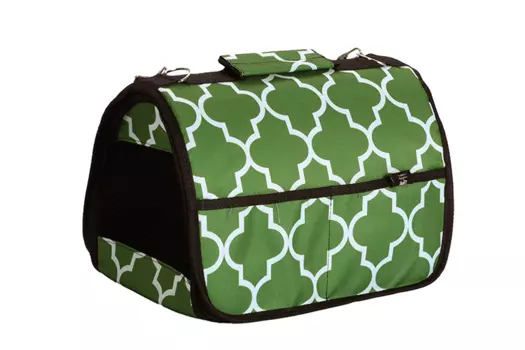 Сумка-переноска Lion Lux LM5221 Размер 1 (33x23x22 см)