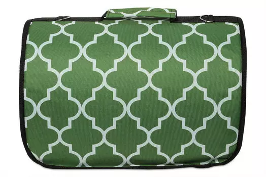 Сумка-переноска Lion Lux LM5221 Размер 4 (46x26x30 см)