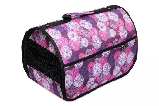 Сумка-переноска Lion Lux LM5225 Размер 1 (37x23x22 см)