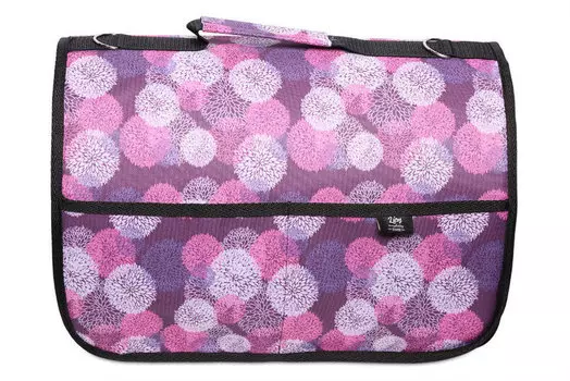 Сумка-переноска Lion Lux LM5225 Размер 4 (31x47x30 см)