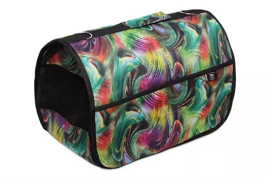 Сумка-переноска Lion Lux LM5226 Размер 1 (37x23x22 см)