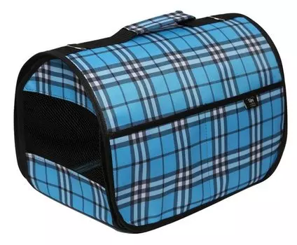 Сумка-переноска Lion Lux LM5248 Размер 3 (42x26x26 см)