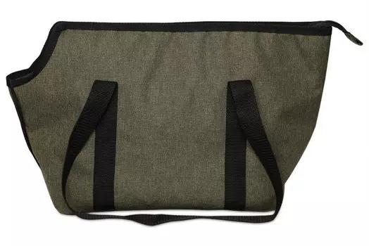 Сумка-переноска с отверстием д/головы LM5404 Размер 3 (49х18х28см)