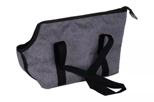 Сумка-переноска с отверстием д/головы LM5405 Размер 2 (30х16х24см)