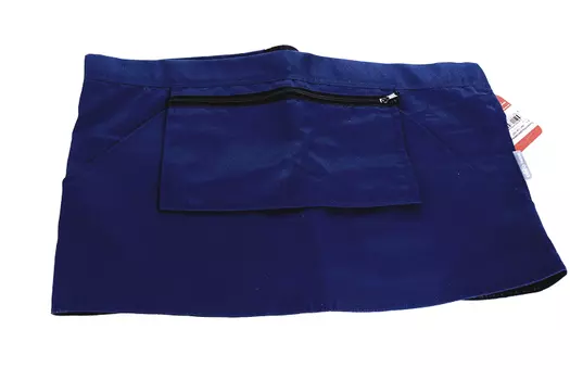 Сумка-юбка OSSO-fashion д/дрессировщика р L