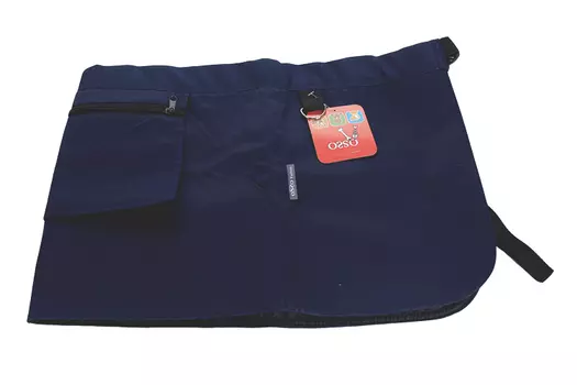 Сумка-юбка OSSO-fashion д/дрессировщика р S/M