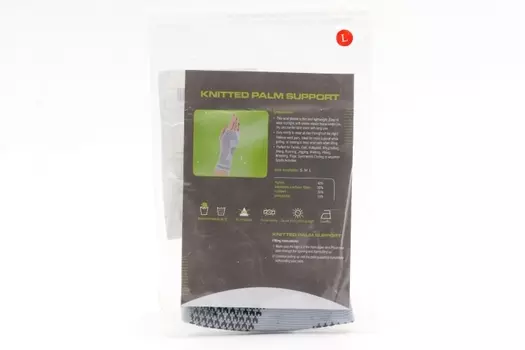 Суппорт ладони Kangda KDHZ-33 р L