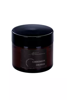 Свеча Stella Fragrance St Cinnamon Orange (SF0420) 50 г