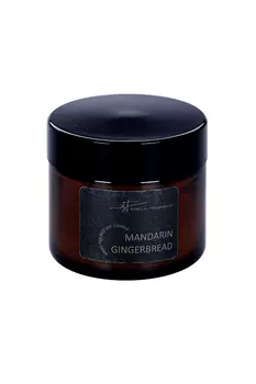 Свеча Stella Fragrance St Mandarin Gingerbread (SF0419) 90 г