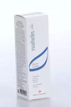 Сыворотка Активатор роста волос, 50 мл