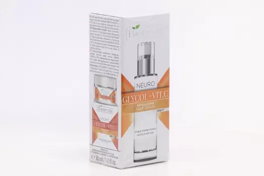 Сыворотка Биленда Нейро Гликоль/Вит С, 30 мл
