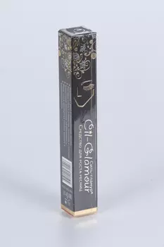 Сыворотка Cil-Glamour д/роста ресниц/бровей после наращивания, 3 мл