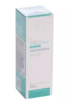 Сыворотка д/лица BIO-G Ultimate Lift, 30 мл