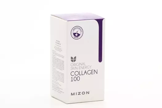 Сыворотка д/лица Mizon COLLAGEN 100, 30 мл