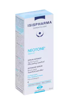 Сыворотка Исис Фарма Неотон Серум от пигмент пятен, 30 мл