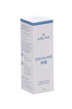 Сыворотка Jully Bee Squalane+F+E д/лица, 30 мл