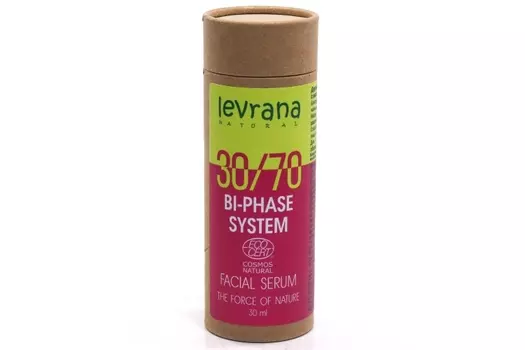 Сыворотка Леврана 30/70 двухфазная д/лица, 30 мл