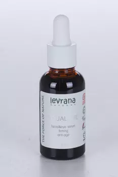 Сыворотка Леврана Сквалан 100% растительный, 30 мл