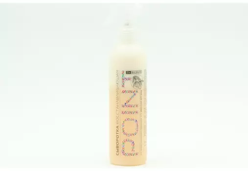 Сыворотка Пойнт д/волос двухфазная восстанавливающая с маслом арганы, 250 мл