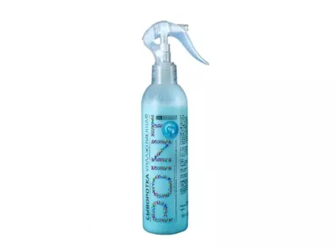 Сыворотка Пойнт д/волос увлажняющая двухфазная с гиалуроновой кислотой, 500 мл