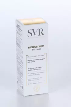 Сыворотка SVR Densitium Bi-Serum двухфазная 2х15мл