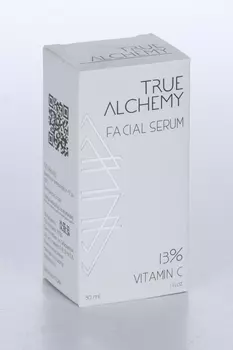 Сыворотка Тру Алкеми Витамин С 13% д/лица, 30 мл