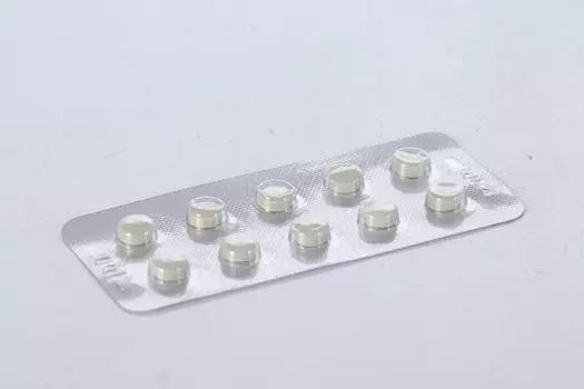 Таблетки от кашля, 10 шт, таблетки