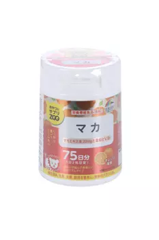 Такем Зоо-мака, 150 шт, таблетки