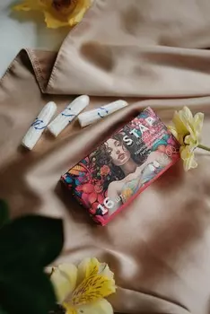 Тампоны женские гигиенические More Choice 16 шт. Super