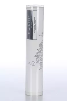 Тату переводные MIAMITATS Red Black Dragons by Julia (xxl) (7728)