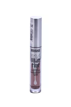 Тени д/век Luxvisage Matt Tint Waterproof 12H жидк 3 г