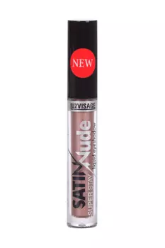 Тени д/век Luxvisage Nude super stay жидк