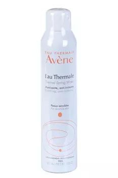 Термальная вода Авен, 300 мл, спрей