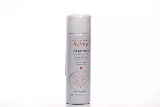 Термальная вода Авен, 50 мл, спрей