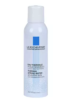 Термальная вода Ля Рош-Позэ, 150 мл