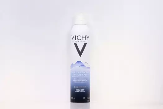 Термальная вода Виши минерализ, 300 мл