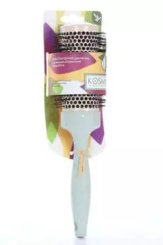 Термобрашинг Kosmoshtuchki44 мм БИО зеленая