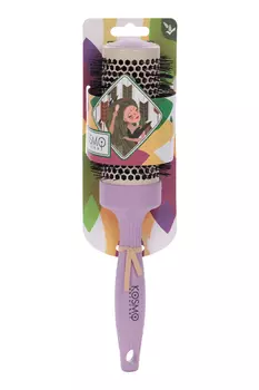 Термобрашинг Kosmoshtuchki 44 мм БИО фиолетовая