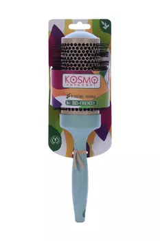 Термобрашинг Kosmoshtuchki 53 мм БИО зеленая