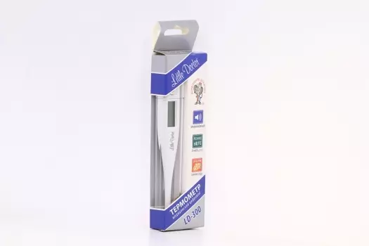 Термометр электр Эл Ди-300