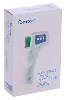 Термометр Berrcom JXB-178 бесконтактный инфракрасный