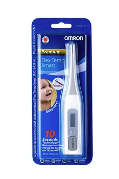 Термометр цифровой Омрон Flex Temp Smart