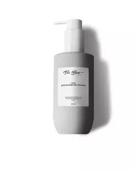 The Bunt Гель для интимной гигиены, 250 мл